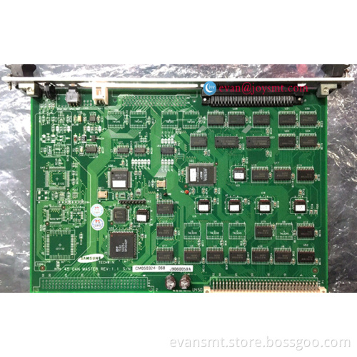 Samsung CP45 CAN_MASTER_Board